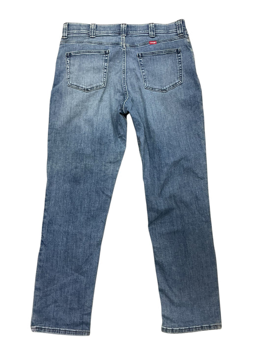Pantalón 36X32 (WRANGLER)