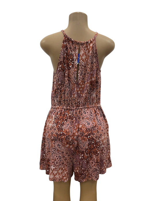 Enterizo M (MAURICES)