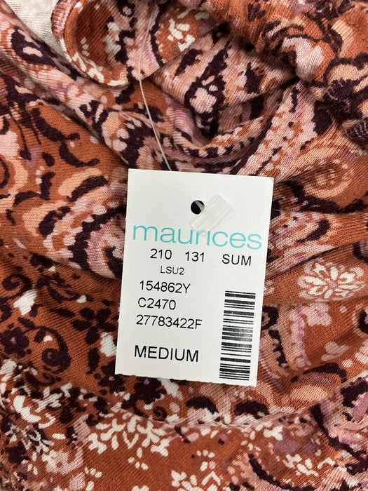 Enterizo M (MAURICES)