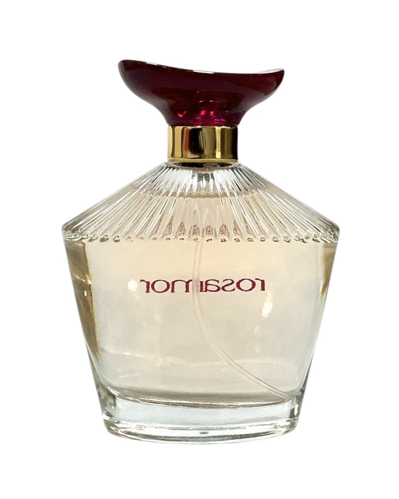 Perfume rosamor (OSCAR DE LA RENTA)