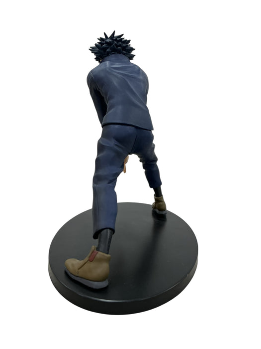 Megumi Fushiguro