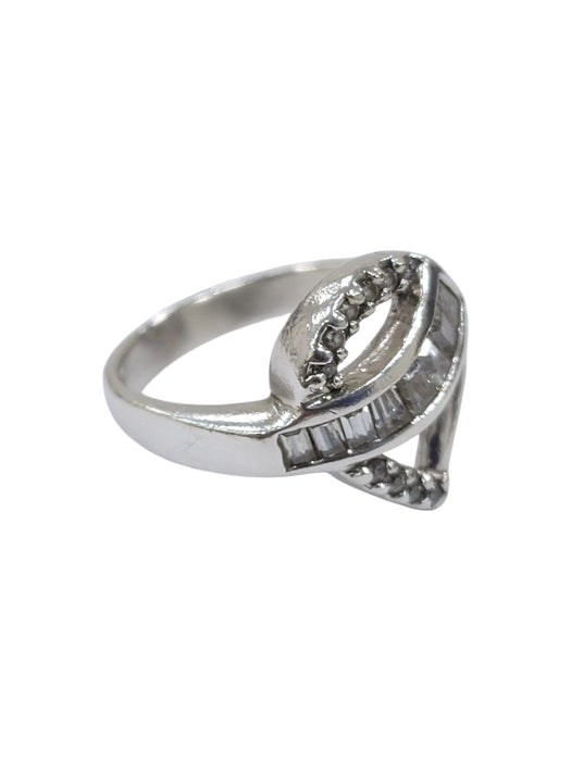 Anillo de plata (925)