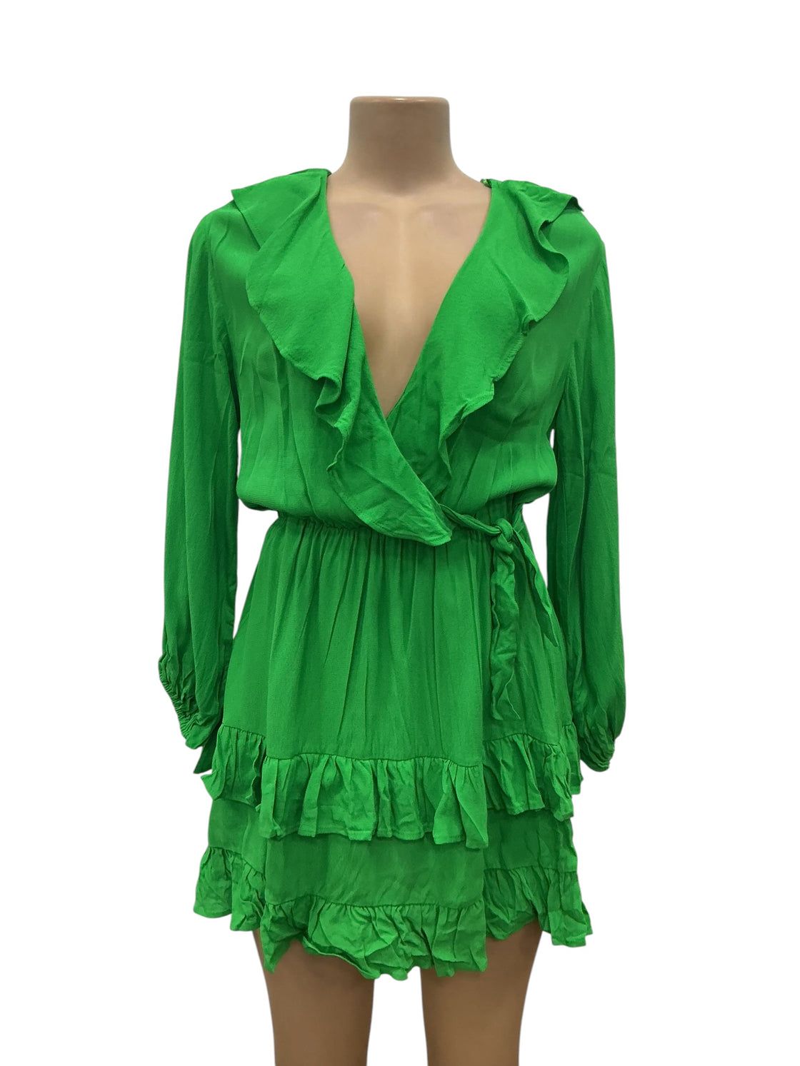 Vestido S (ZARA)