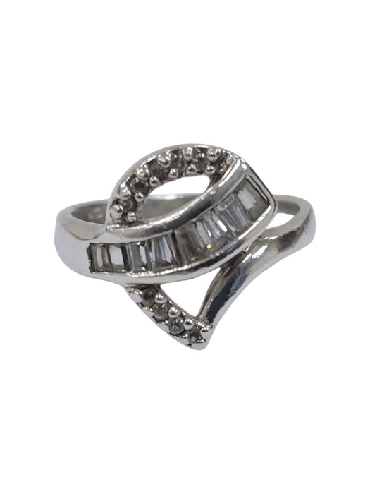 Anillo de plata (925)