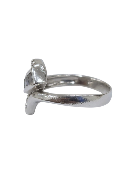 Anillo de plata (925)