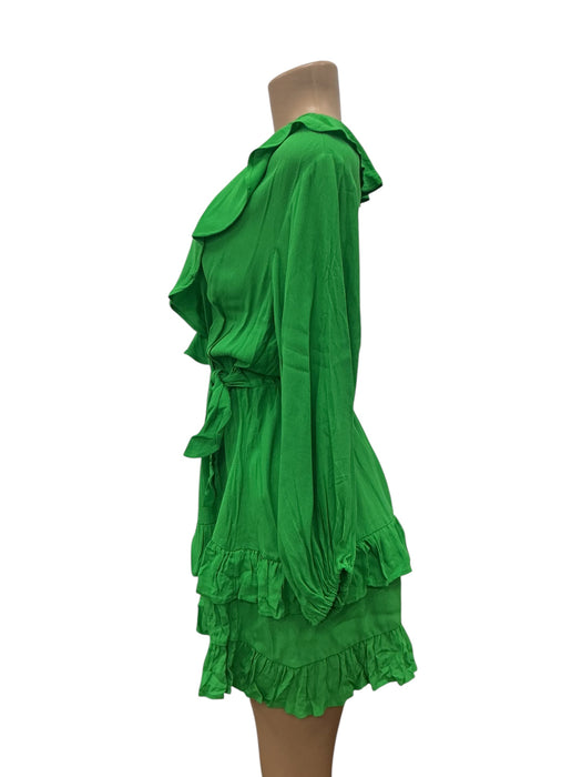 Vestido S (ZARA)