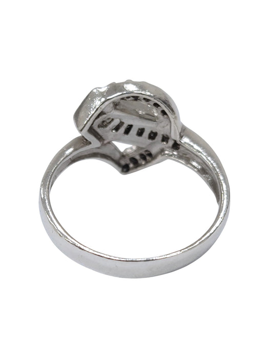 Anillo de plata (925)