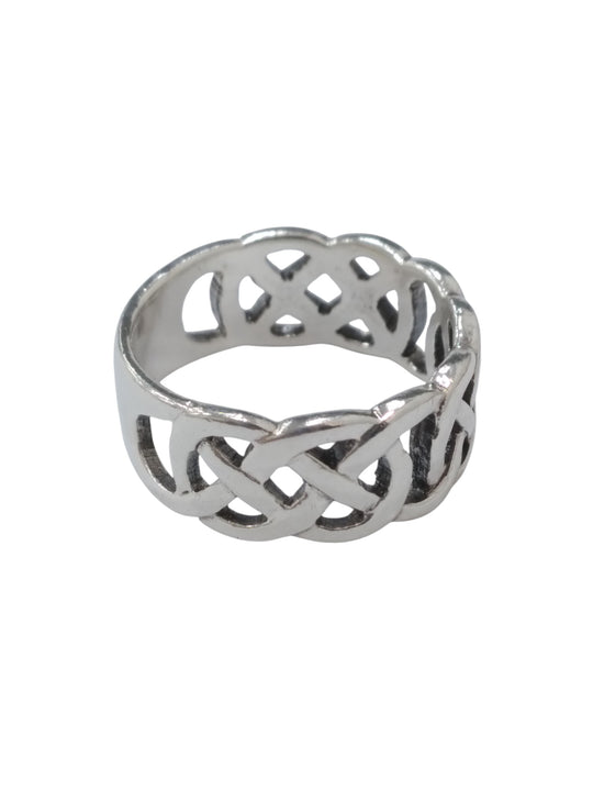 Anillo de plata (925)