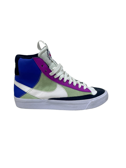 Tenis para niñ@ 4.5Y (NIKE)