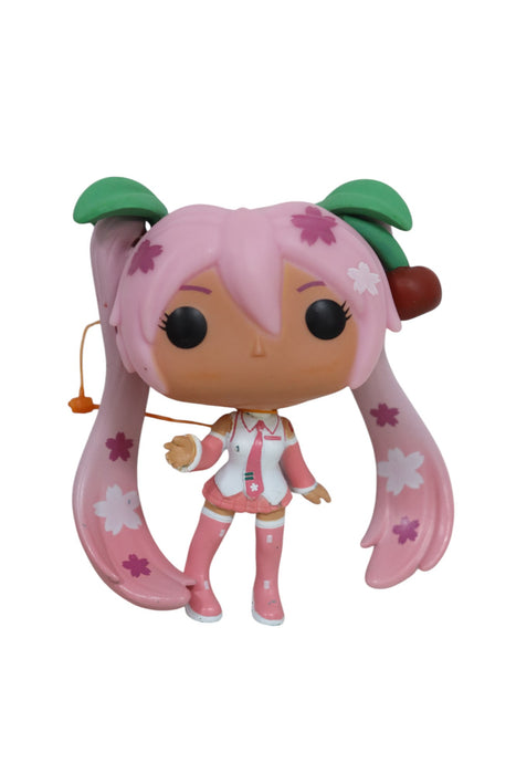 Sakura Miku (FUNKO)