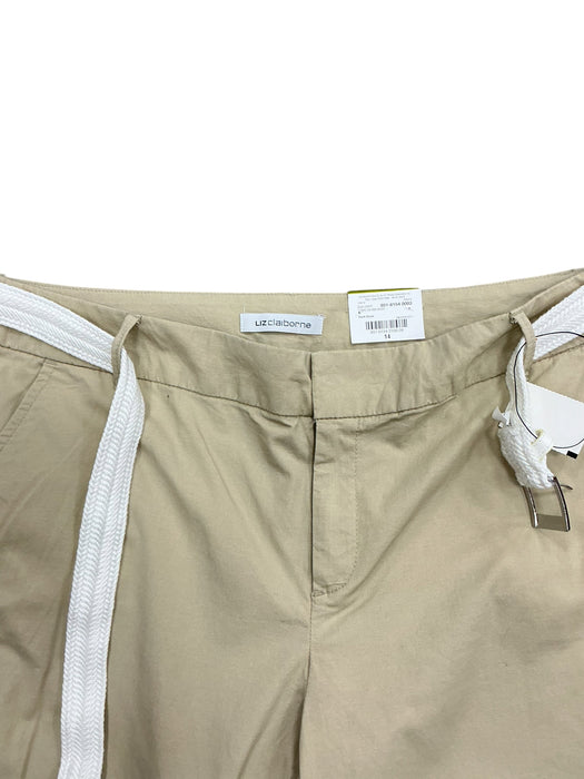 Pescador 14 (LIZ CLAIBORNE)