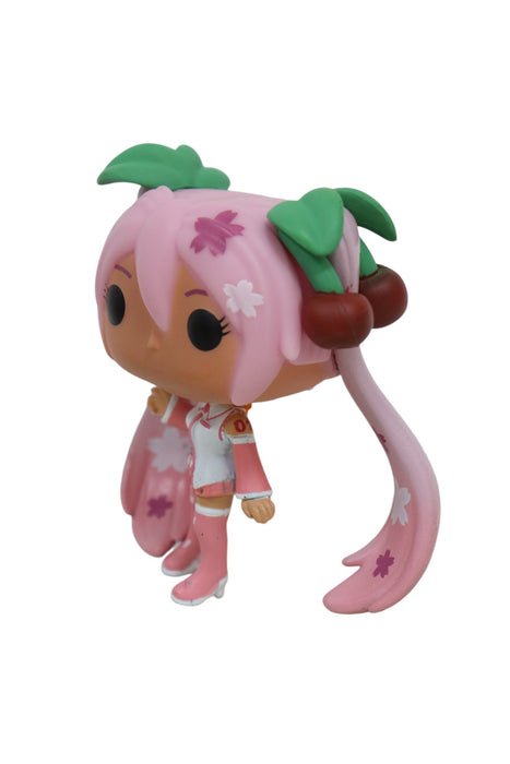 Sakura Miku (FUNKO)