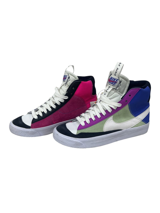 Tenis para niñ@ 4.5Y (NIKE)