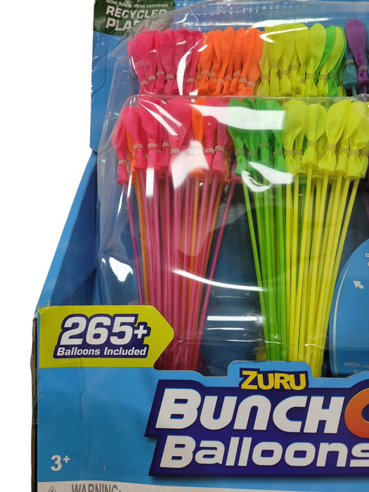 Globos de agua (ZURU)