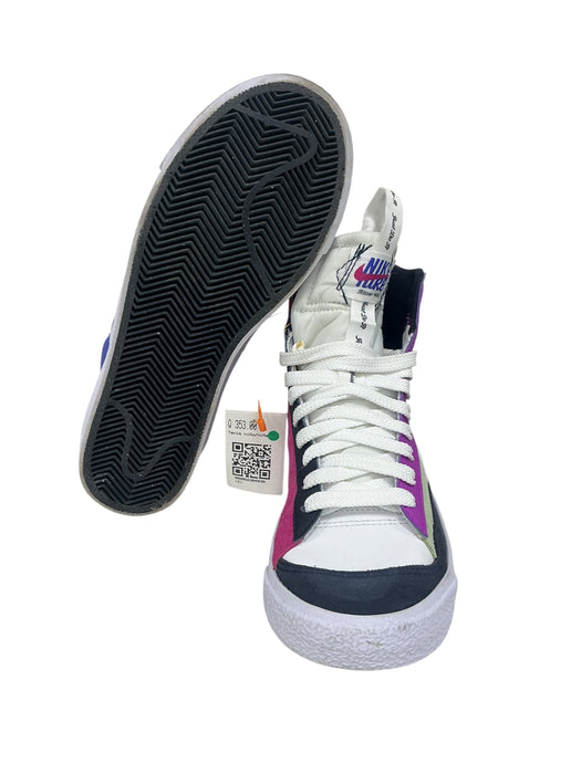 Tenis para niñ@ 4.5Y (NIKE)