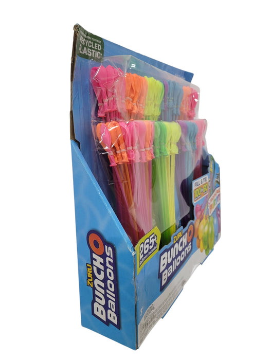 Globos de agua (ZURU)
