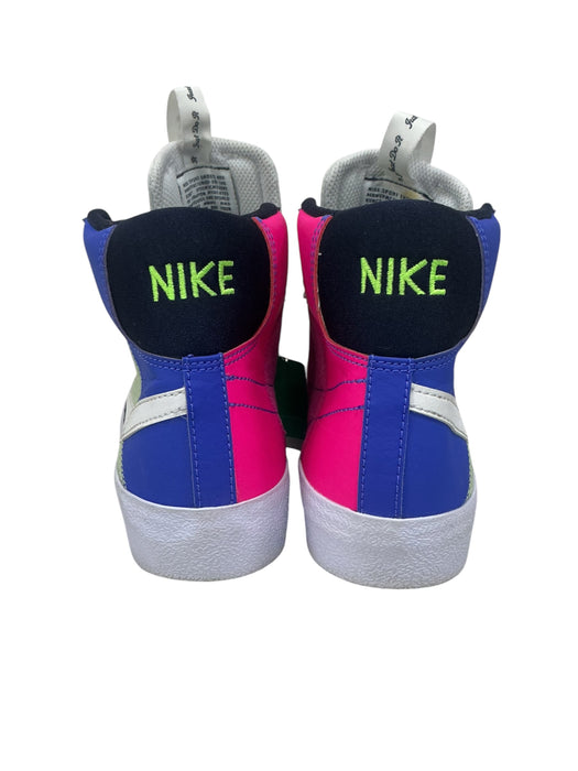 Tenis para niñ@ 4.5Y (NIKE)