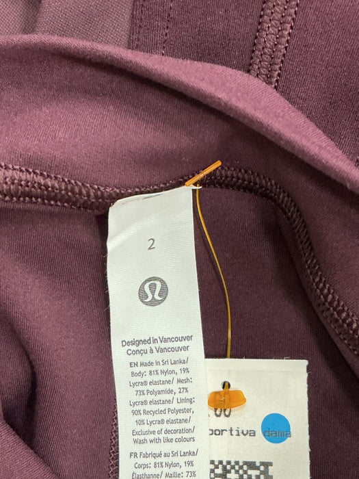 Medias 2 (LULULEMON)
