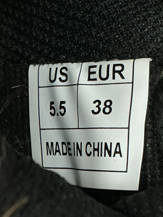 Tenis 5.5