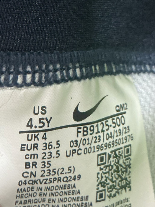 Tenis para niñ@ 4.5Y (NIKE)