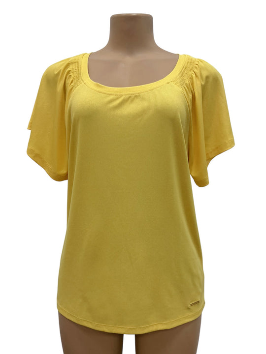 Blusa L (NINE WEST)