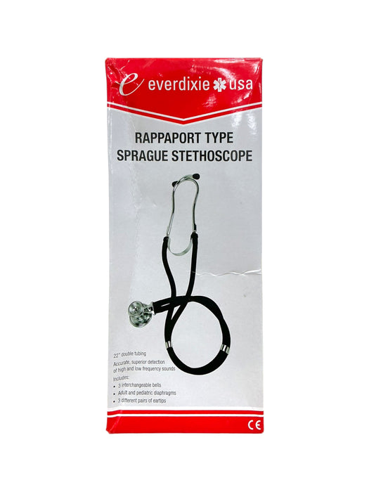 Estetoscopio (EVERDIXIE USA)