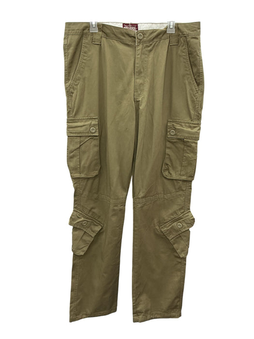 Pantalón XXL (MATCH)