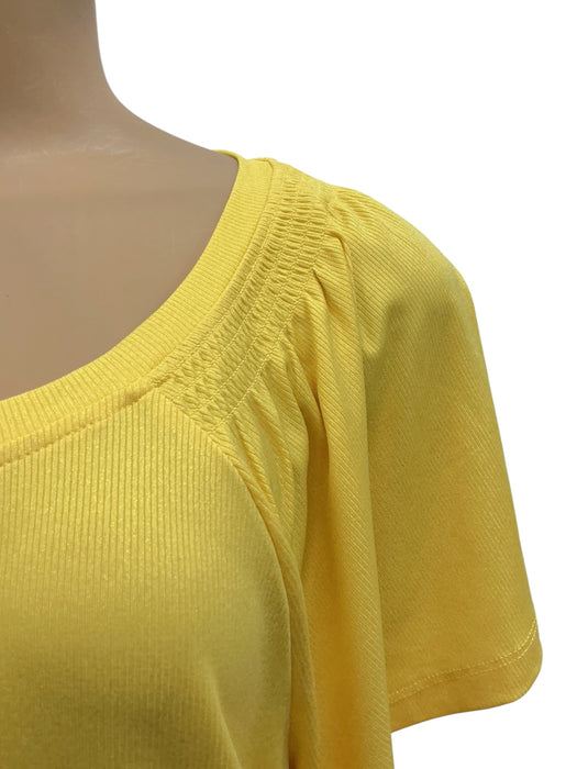 Blusa L (NINE WEST)