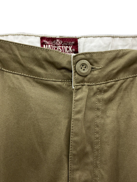 Pantalón XXL (MATCH)