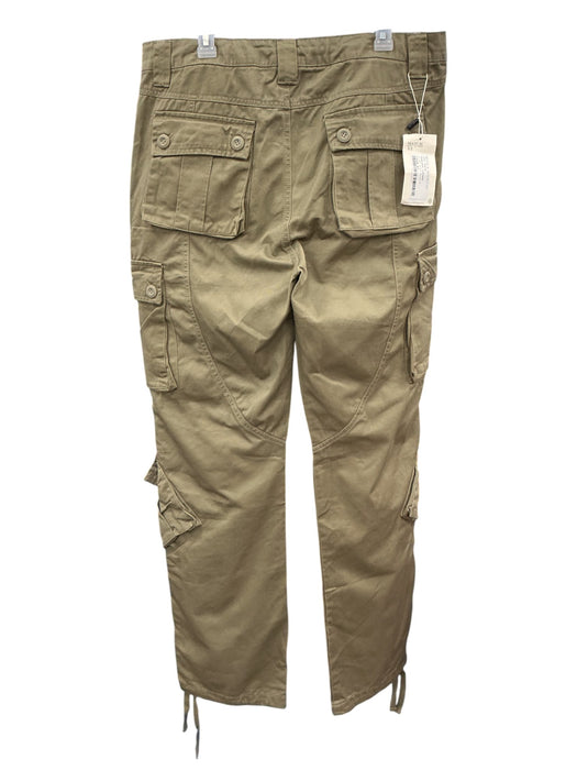 Pantalón XXL (MATCH)