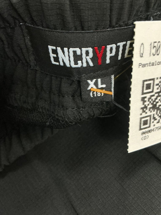 Pantañón 18 (ENCRYPTED)