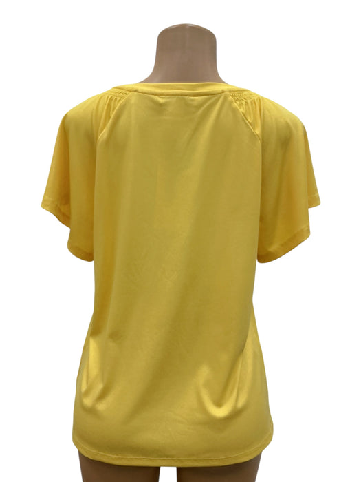 Blusa L (NINE WEST)