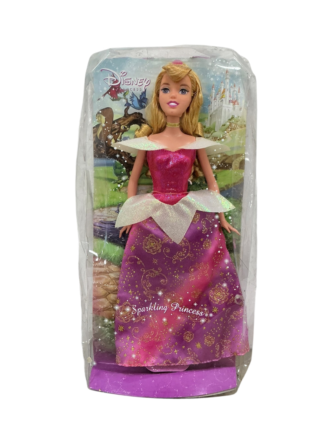 Aurora (DISNEY)