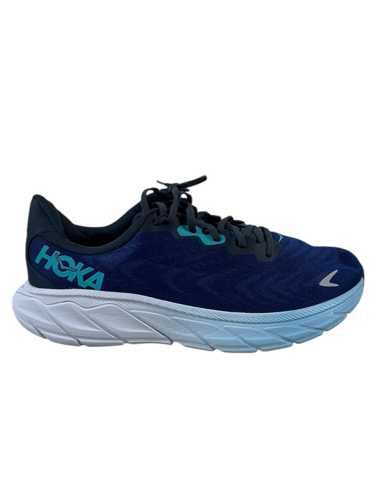 Tenis 10 (HOKA)