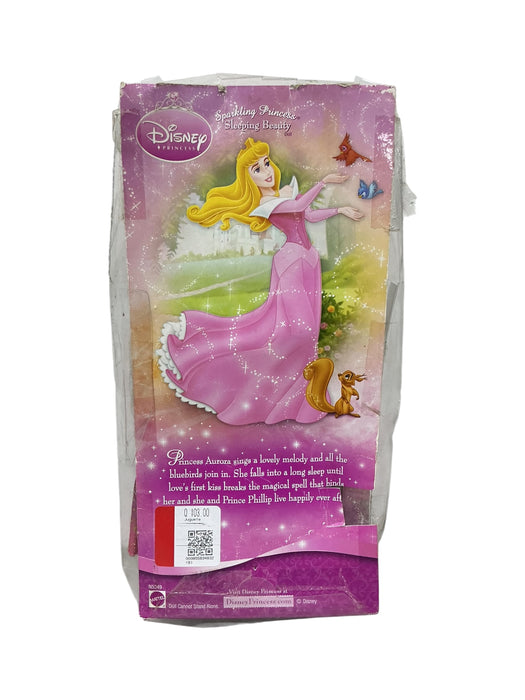 Aurora (DISNEY)