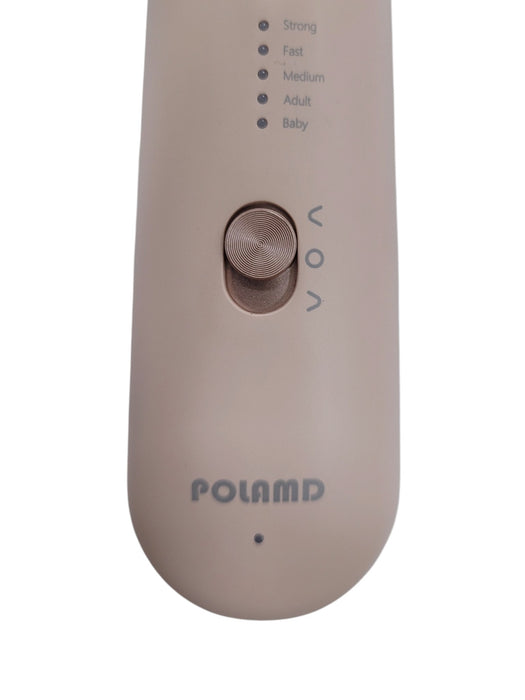 Set eléctrico de manicura y pedicura (POLAMD)