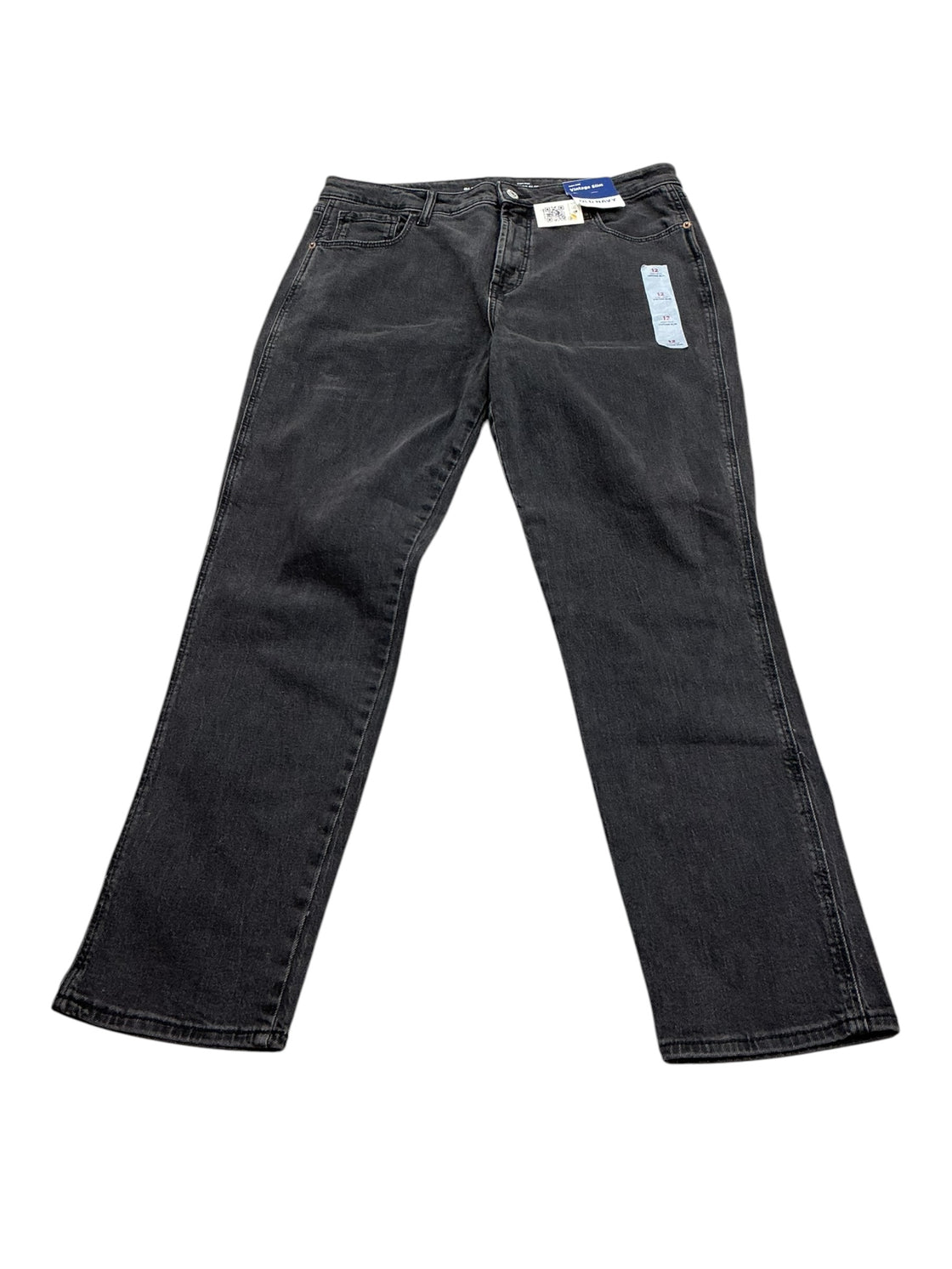 Pantalón 12 (OLD NAVY)