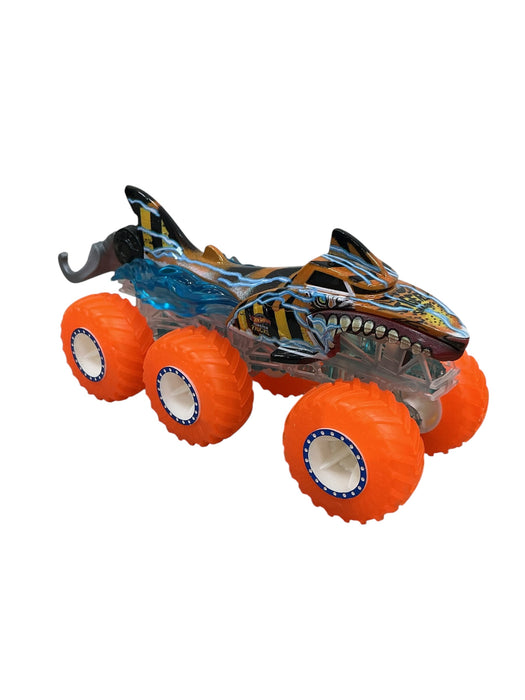 Set Camiones Monstruo (HOT WHEELS)