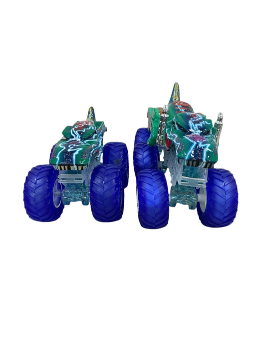 Set Camiones Monstruo (HOT WHEELS)