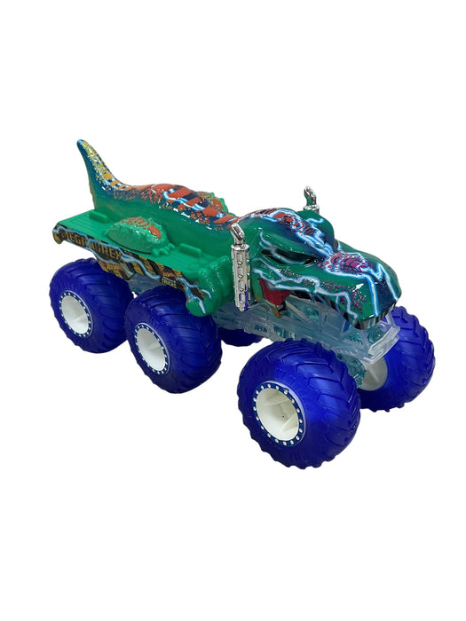 Set Camiones Monstruo (HOT WHEELS)