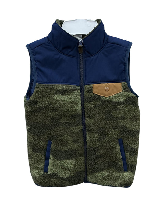 Chaleco para niño 5T (CARTER'S)