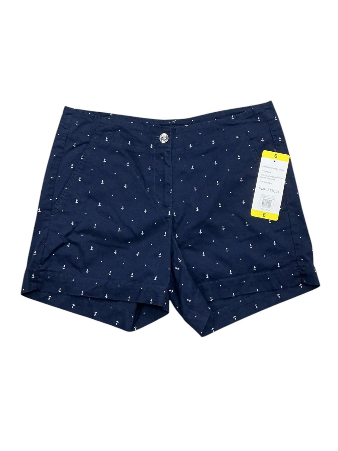 Short 6 (NAUTICA)