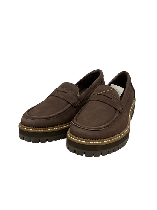 Zapato 7.5 (TOMS)