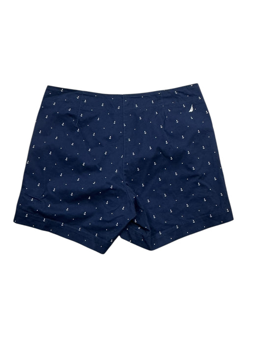 Short 6 (NAUTICA)