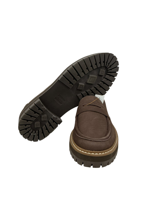 Zapato 7.5 (TOMS)