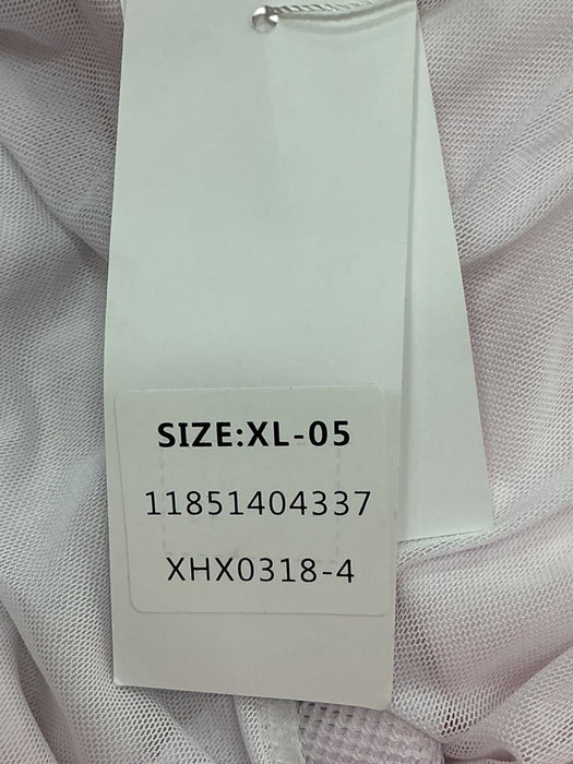 Pantaloneta XL