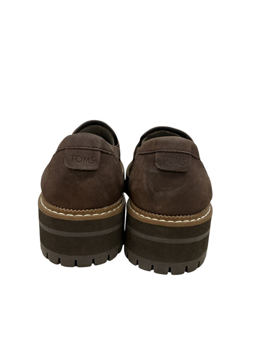 Zapato 7.5 (TOMS)