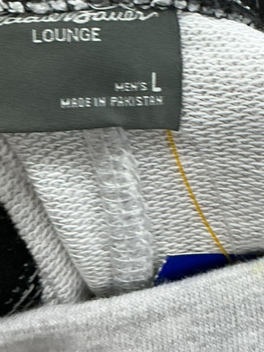 Pantaloneta L (EDDIE BAUER)