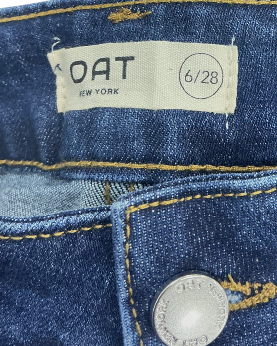 Pantalón 6/28 (OAT)