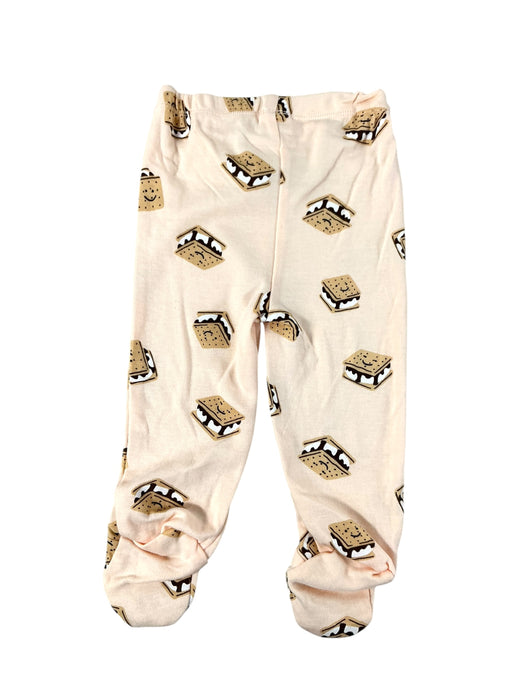 Conjunto para bebé 6M (PETIT LEM)